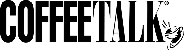 Coffee Talk logo