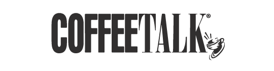 Coffee Talk logo