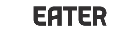 Eater logo