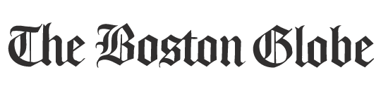 The Boston Globe logo