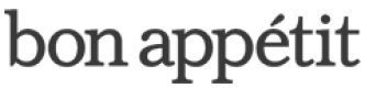 Bon Appetit logo
