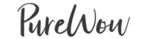 Pure Wow logo