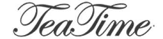 Tea Time logo
