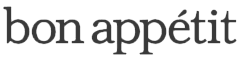 Bon Appetit logo
