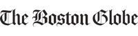 The Boston Globe logo