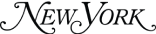 New York Magazine logo