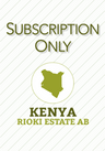 KENYA RIOKI AB