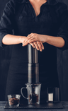 Aeropress Coffee Maker